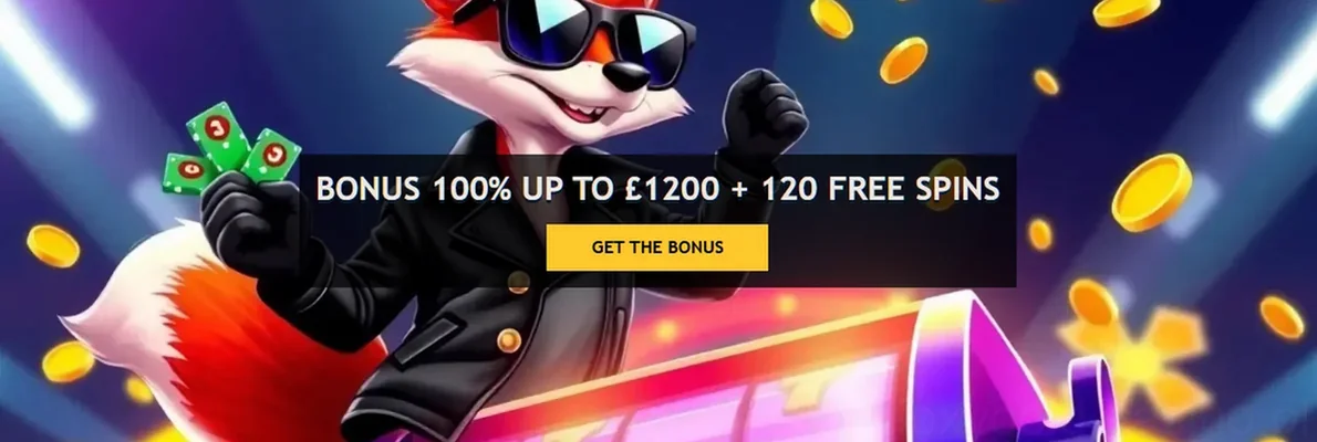 FoxyGold Casino Casino Gaming